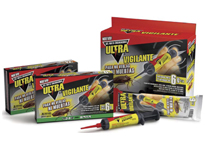 Ultra Vigilante gel